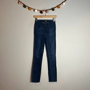 Paige Denim Hoxton Skinny jeans
